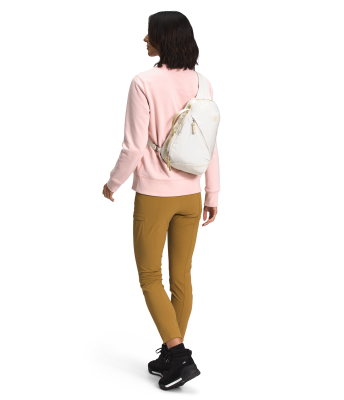 North Face NF0A81C3 Wmns Isabella Sling