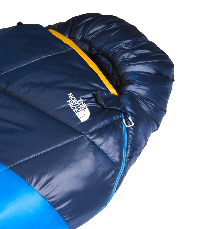 The North Face One Bag - NF0A81CX - SuperSonic Blue