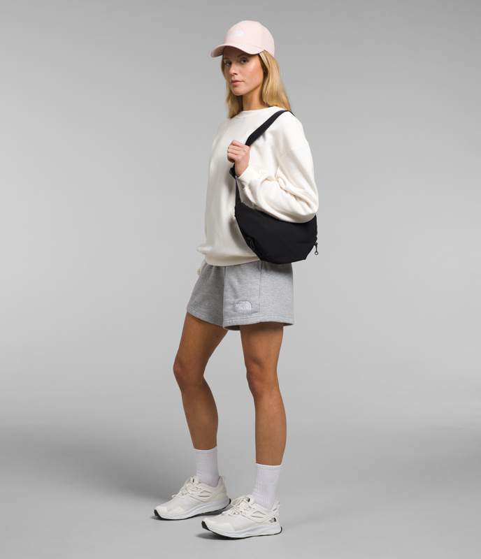 The North Face NF0A81DS Ws Never Stop Crossbody