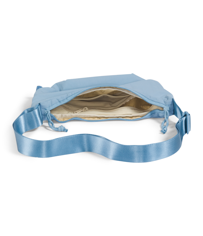 The North Face NF0A81DS Ws Never Stop Crossbody