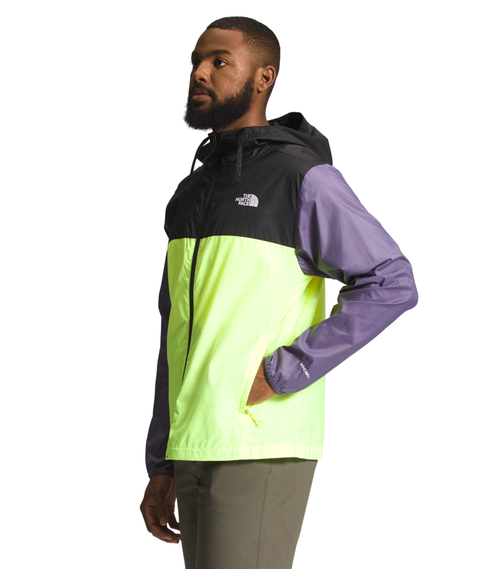 The North Face NF0A82R9 Mens' Cyclone 3 Jacket