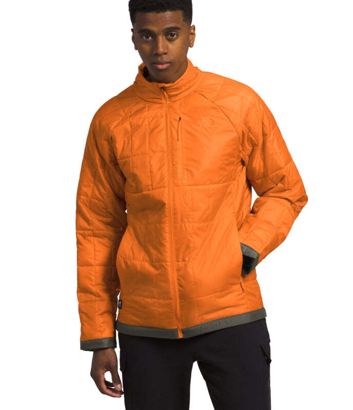 The North Face NF0A84HK Mens' Circaloft Jacket