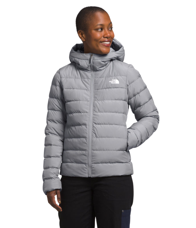 The North Face NF0A84IV W's Aconcagua 3 Hoodie