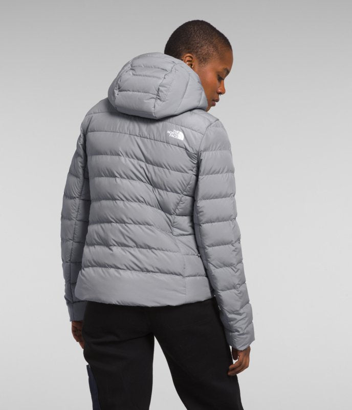 The North Face NF0A84IV W's Aconcagua 3 Hoodie