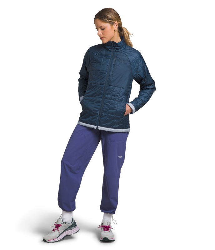 The North Face NF0A84JB W's Circaloft Jacket