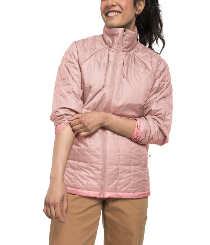 The North Face NF0A84JB W's Circaloft Jacket