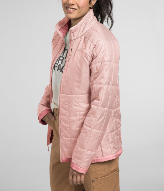 The North Face NF0A84JB W's Circaloft Jacket