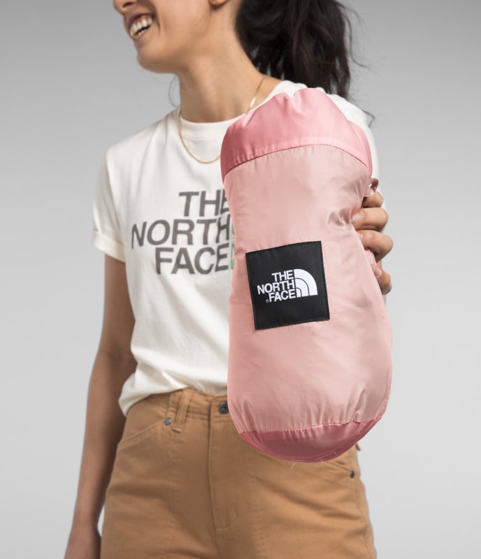 The North Face NF0A84JB W's Circaloft Jacket