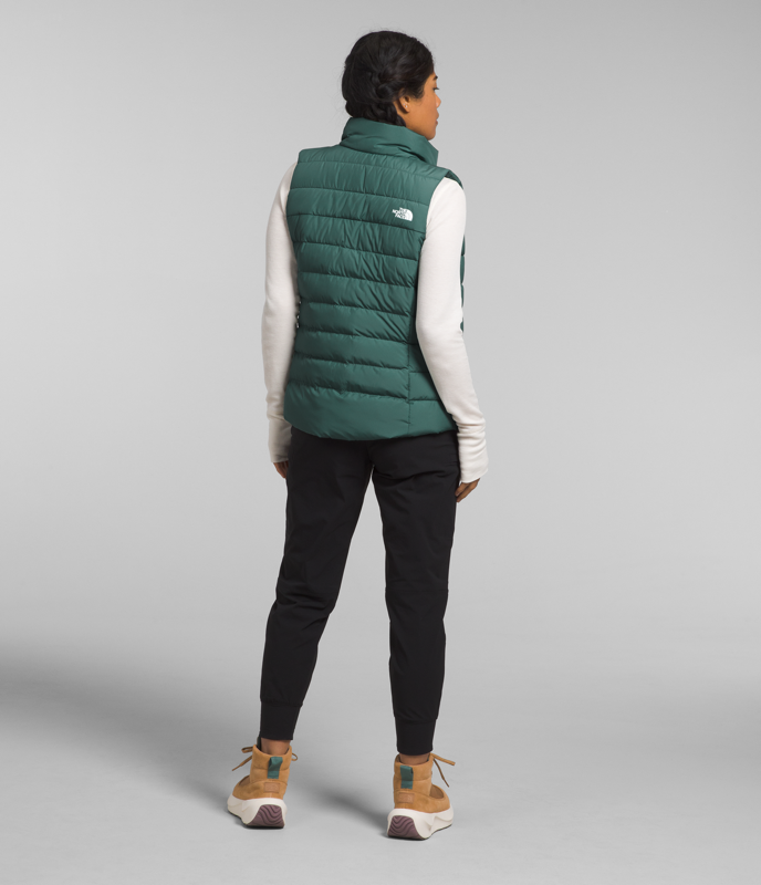 The North Face NF0A84JP Ws Aconcagua 3 Vest