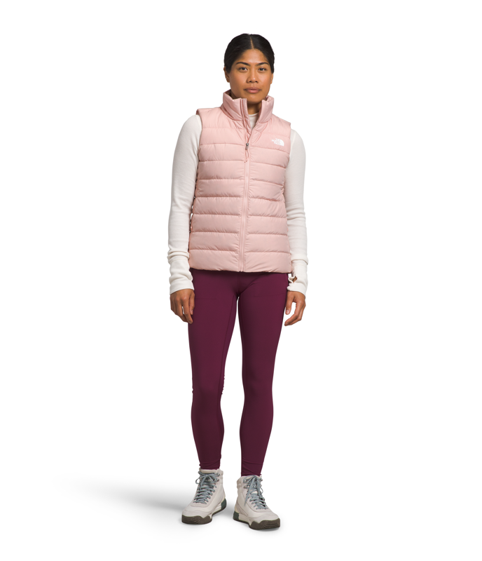 The North Face NF0A84JP Ws Aconcagua 3 Vest