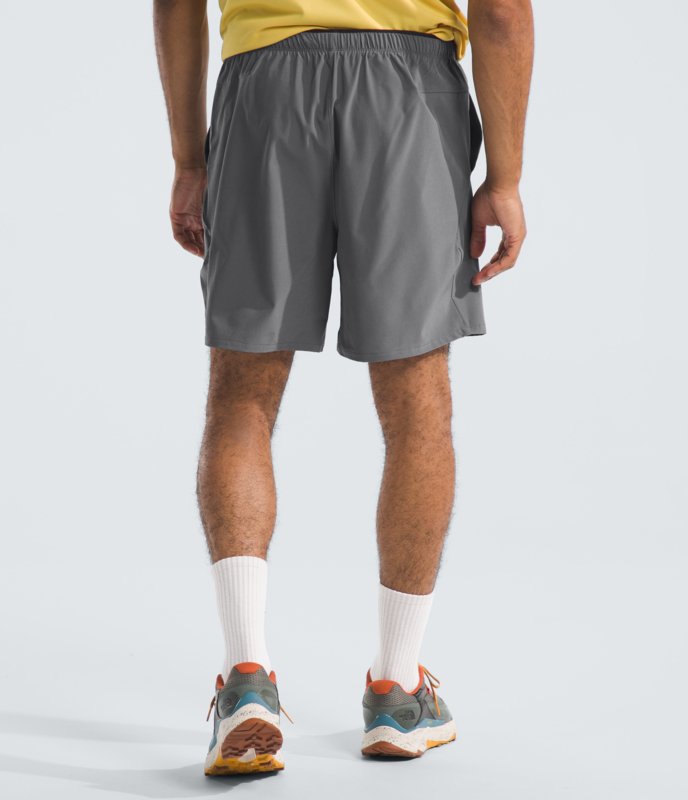 The North Face Ms Lightstride Short - NF0A86R1 9in inseam
