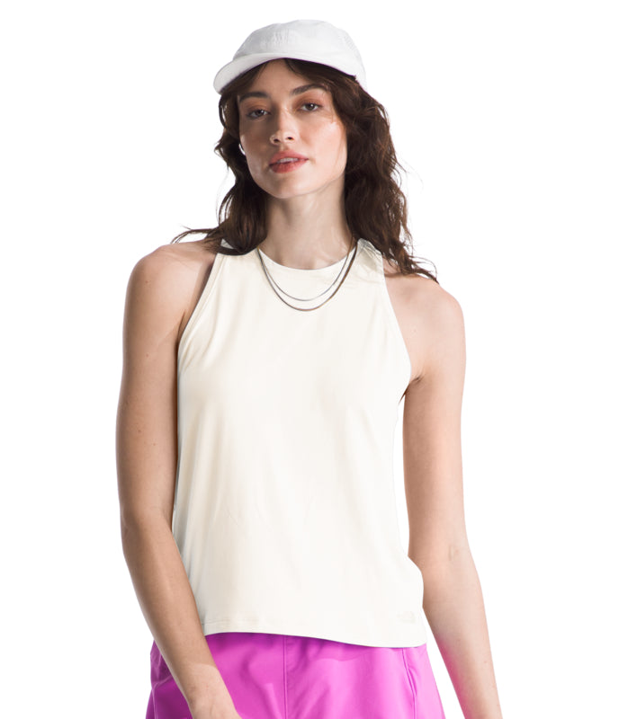 The North Face Ws Dune Sky Standard Tank - NF0A86SP QLI