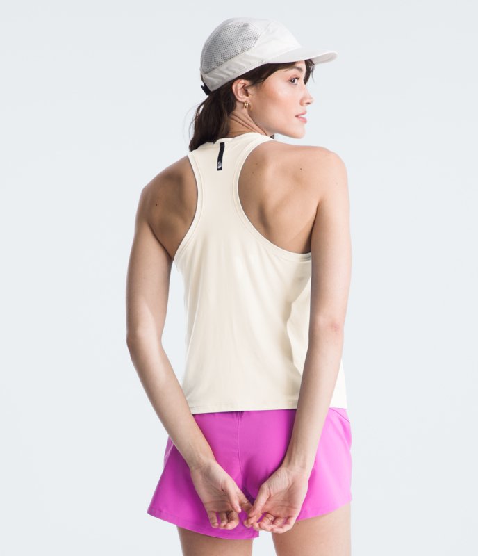 The North Face Ws Dune Sky Standard Tank - NF0A86SP QLI