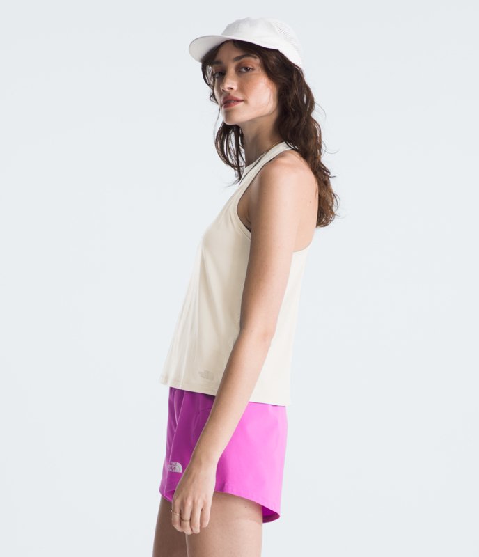 The North Face Ws Dune Sky Standard Tank - NF0A86SP QLI