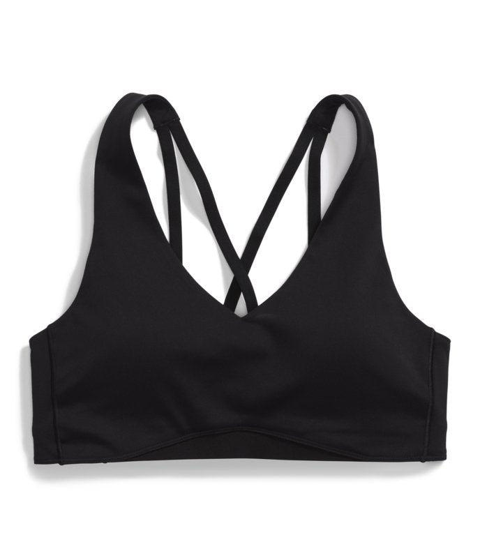 The North Face Ws Dune Sky Valley Shine Bra - NF0A86T8 JK3
