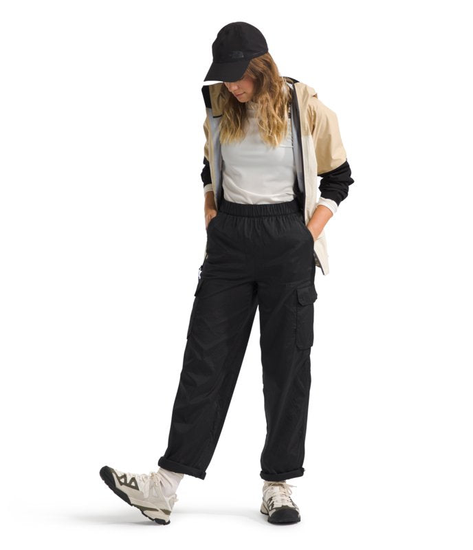 The North Face NF0A86TJ Ws Spring Peak Cargo Pant