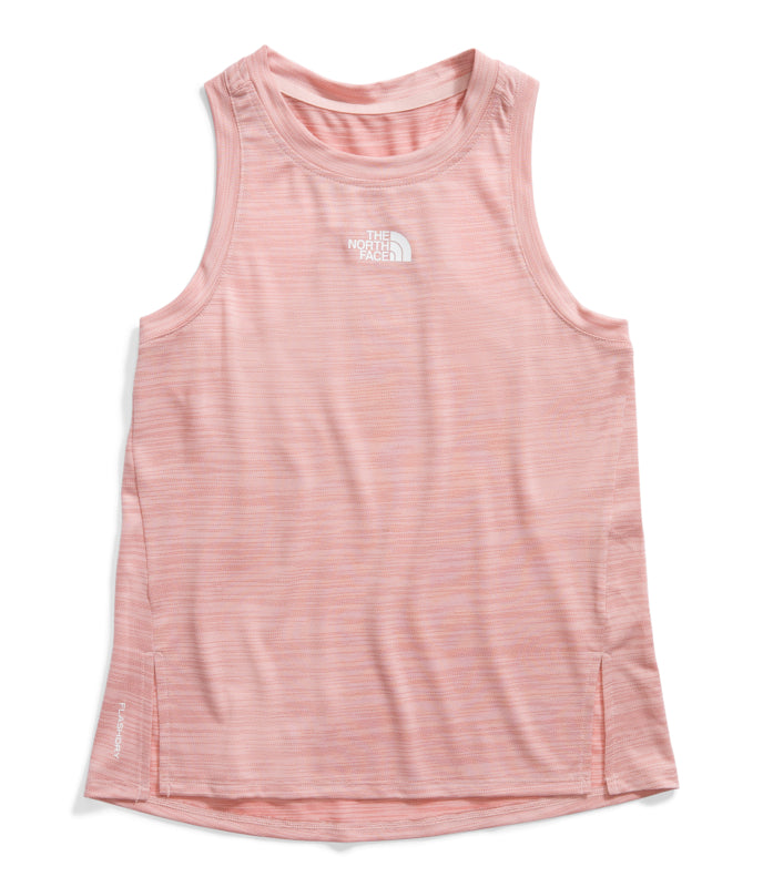 The North Face NF0A86XT Gs Never Stop Tank