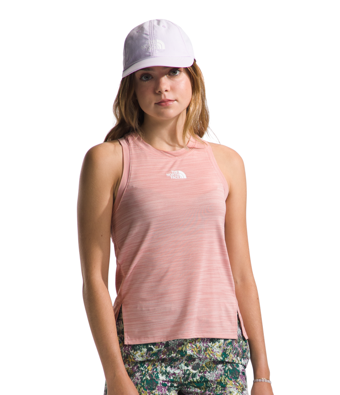 The North Face NF0A86XT Gs Never Stop Tank