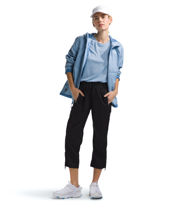 The North Face NF0A86YG Ws Aphrodite Motion Capri