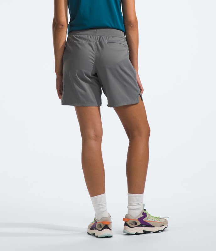 The North Face Ws Aphrodite Motion Bermuda Short - NF0A86YJ