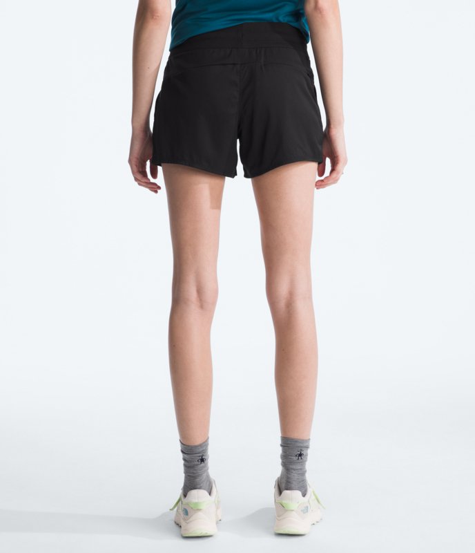 The North Face Ws Aphrodite Short - NF0A86YK