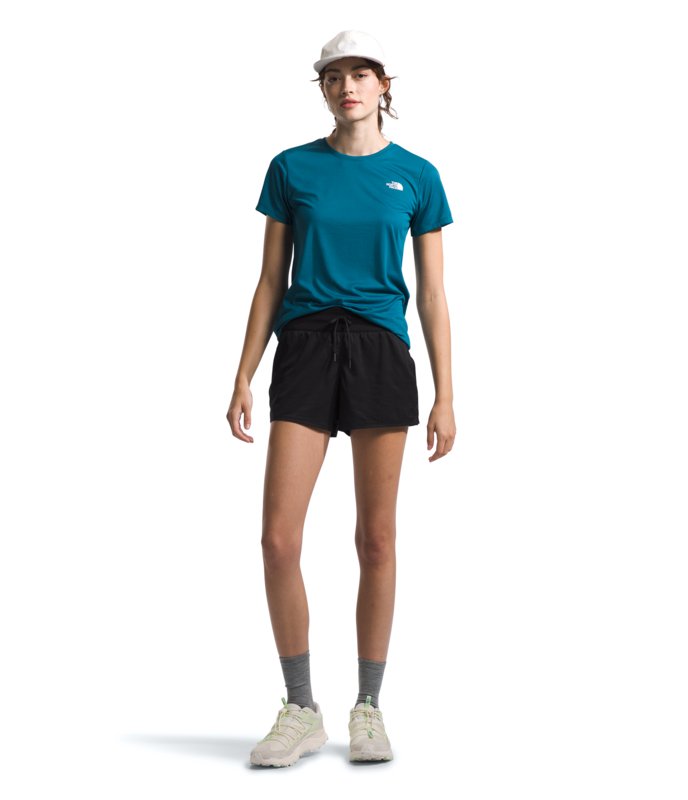 The North Face NF0A86YK Ws Aphrodite Short