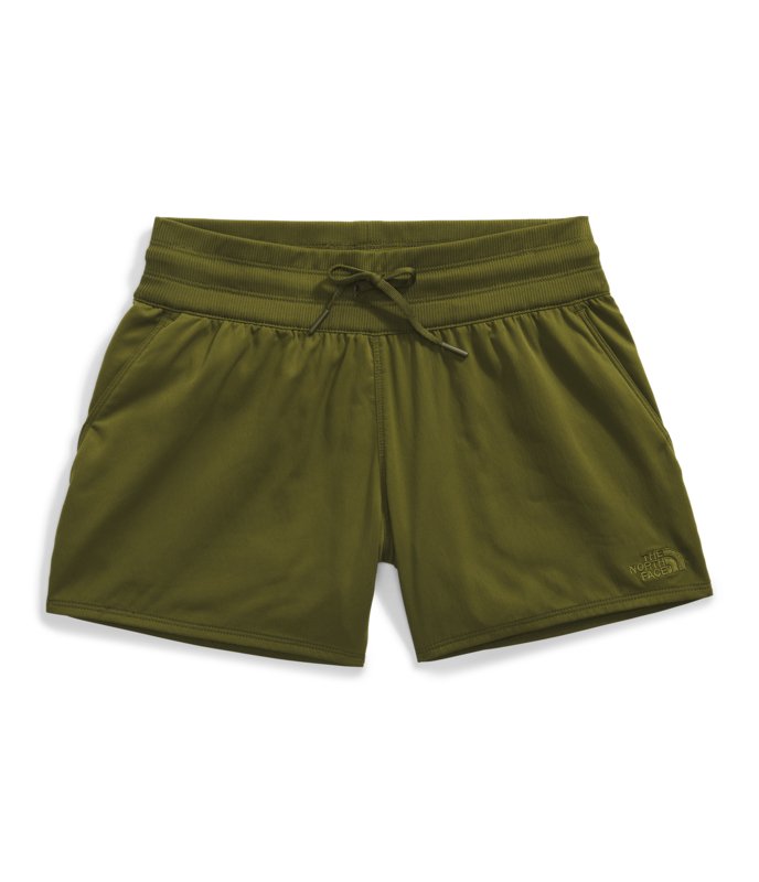 The North Face NF0A86YK Ws Aphrodite Short