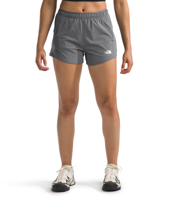 The North Face Ws Wander Short 2.0 - NF0A86YS