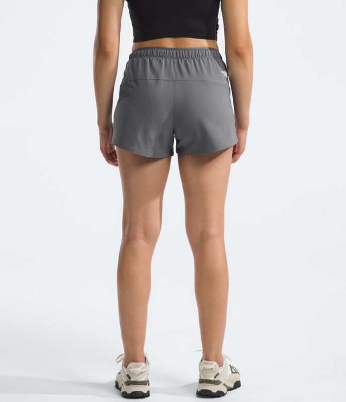 The North Face Ws Wander Short 2.0 - NF0A86YS