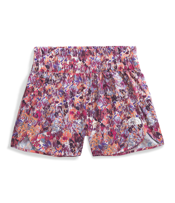 The North Face NF0A87T9 Gs Never Stop Woven Short