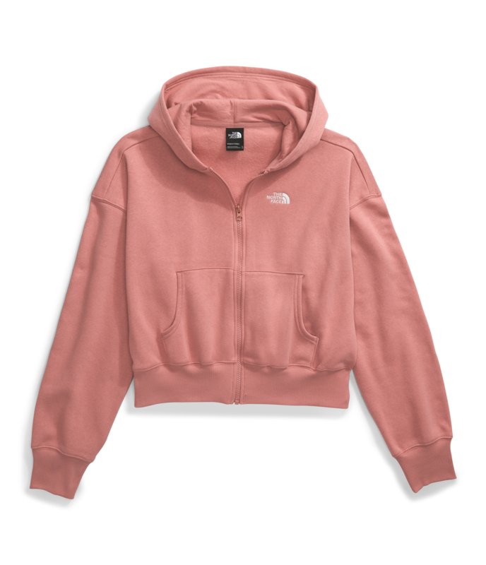 The North Face NF0A8812 Ws Evolution Full Zip