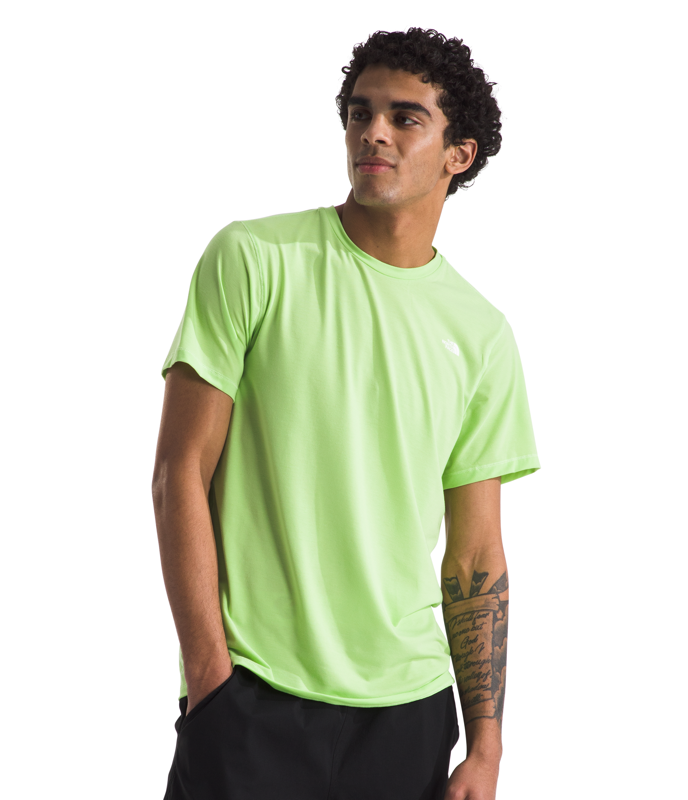 The North Face NF0A88X5 Ms Adventure Tee