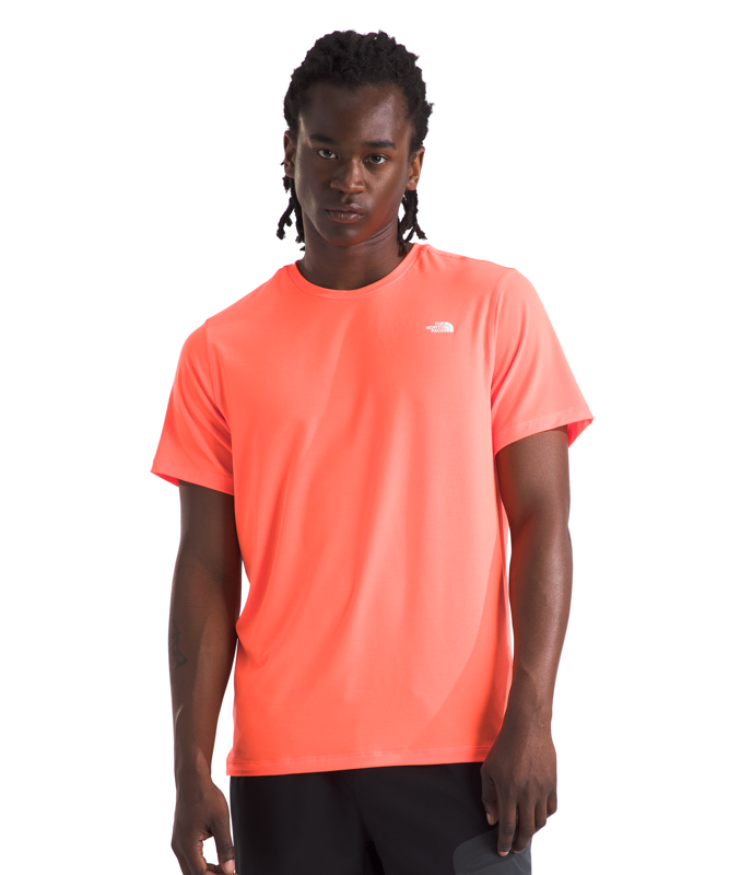 The North Face NF0A88X5 Ms Adventure Tee