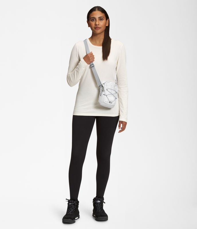 North Face NF0A52UC Jester Crossbody