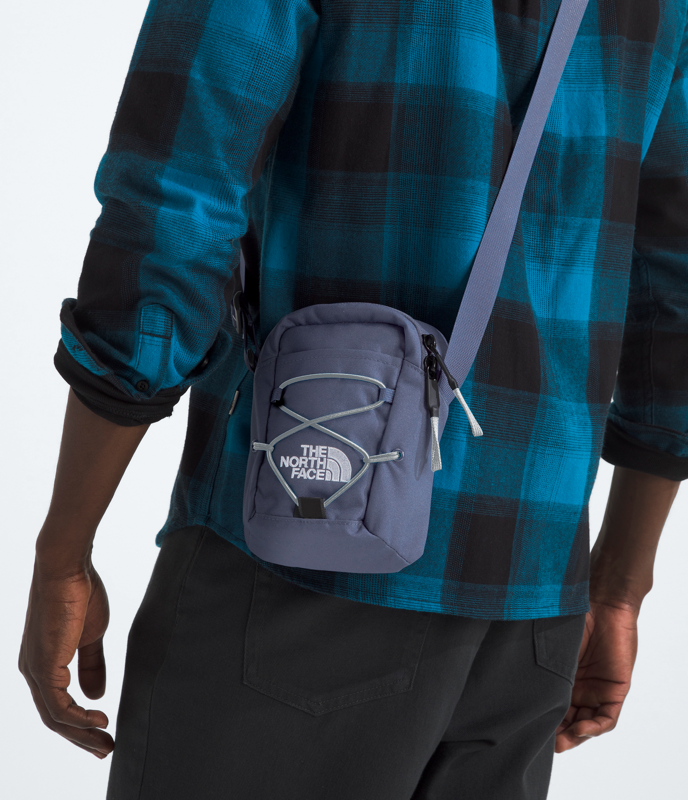 North Face NF0A52UC Jester Crossbody