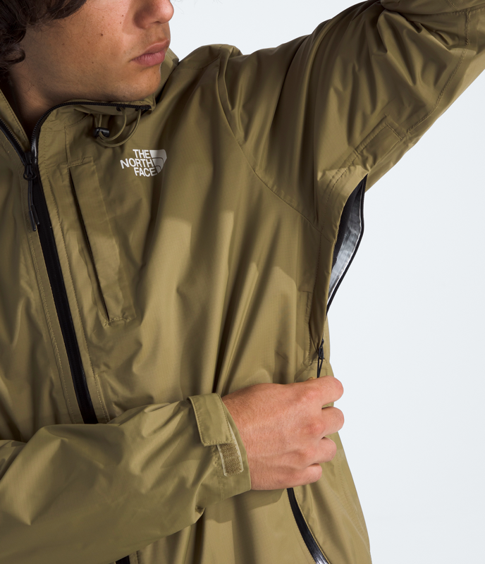 North Face NF0A7QAW Men's Alta Vista Jacket