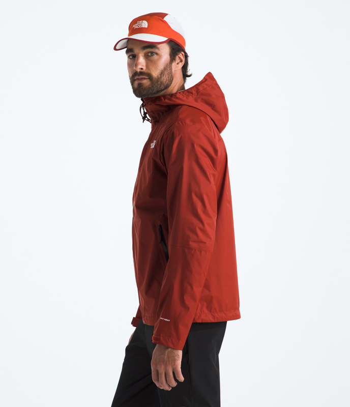 North Face NF0A7QAW Men's Alta Vista Jacket
