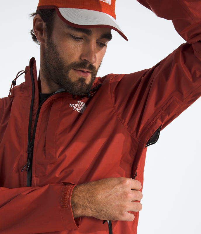 North Face NF0A7QAW Men's Alta Vista Jacket