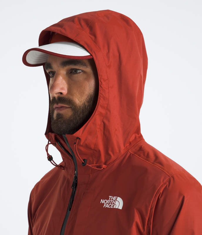 North Face NF0A7QAW Men's Alta Vista Jacket