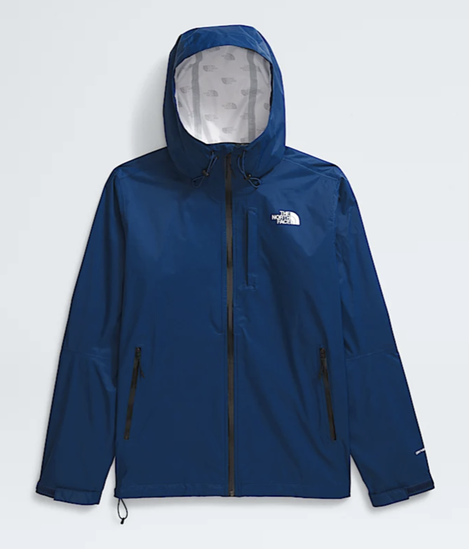 North Face NF0A7QAW Men's Alta Vista Jacket