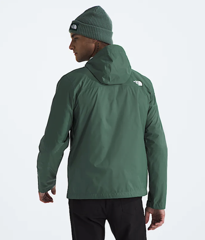 North Face NF0A7QAW Men's Alta Vista Jacket