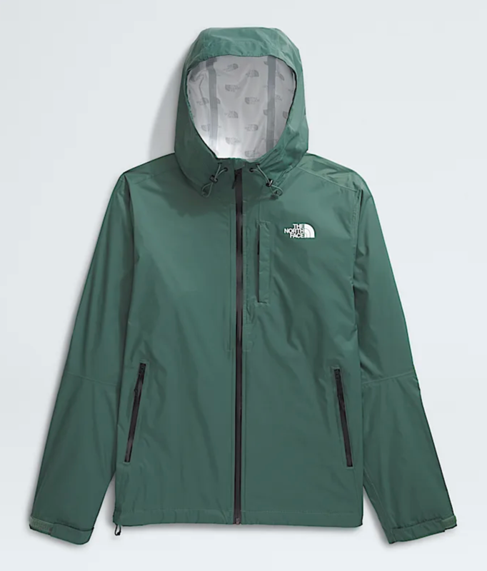 North Face NF0A7QAW Men's Alta Vista Jacket