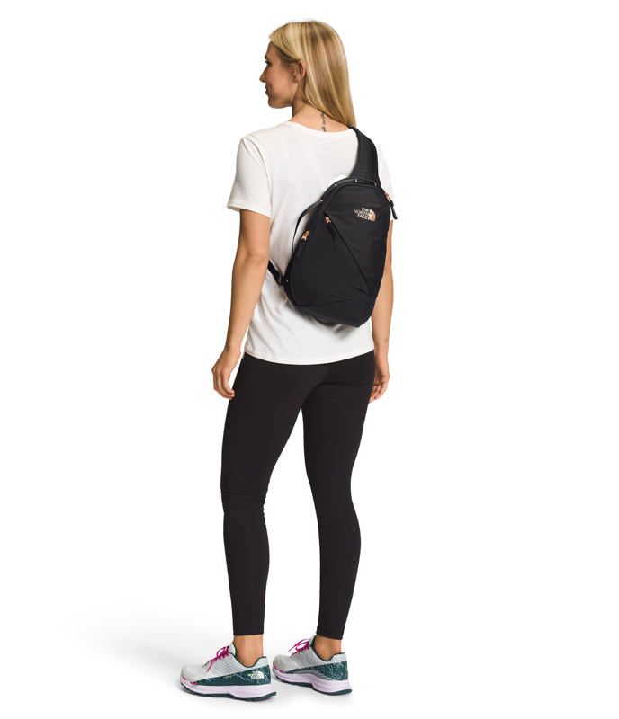 North Face NF0A81C3 Wmns Isabella Sling