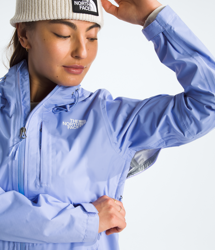 North Face NF0A8BK9 Wmns Alta Vista Jacket '26