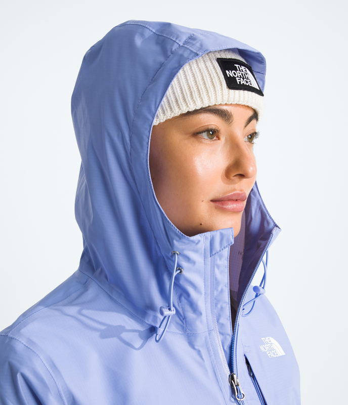 North Face NF0A8BK9 Wmns Alta Vista Jacket '26