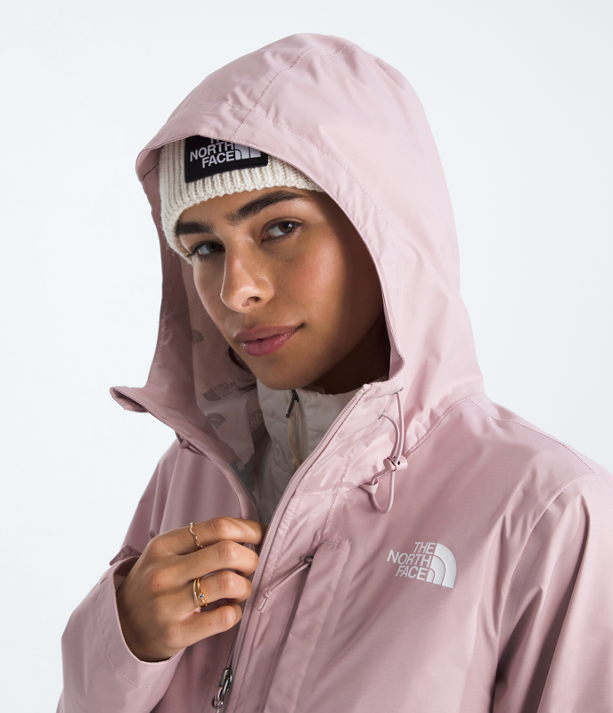 North Face NF0A8BK9 Wmns Alta Vista Jacket '26