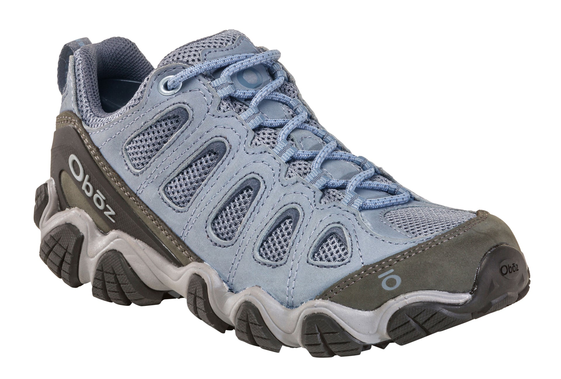 Oboz 23602Tra Wmns Sawtooth II Low Tradewinds
