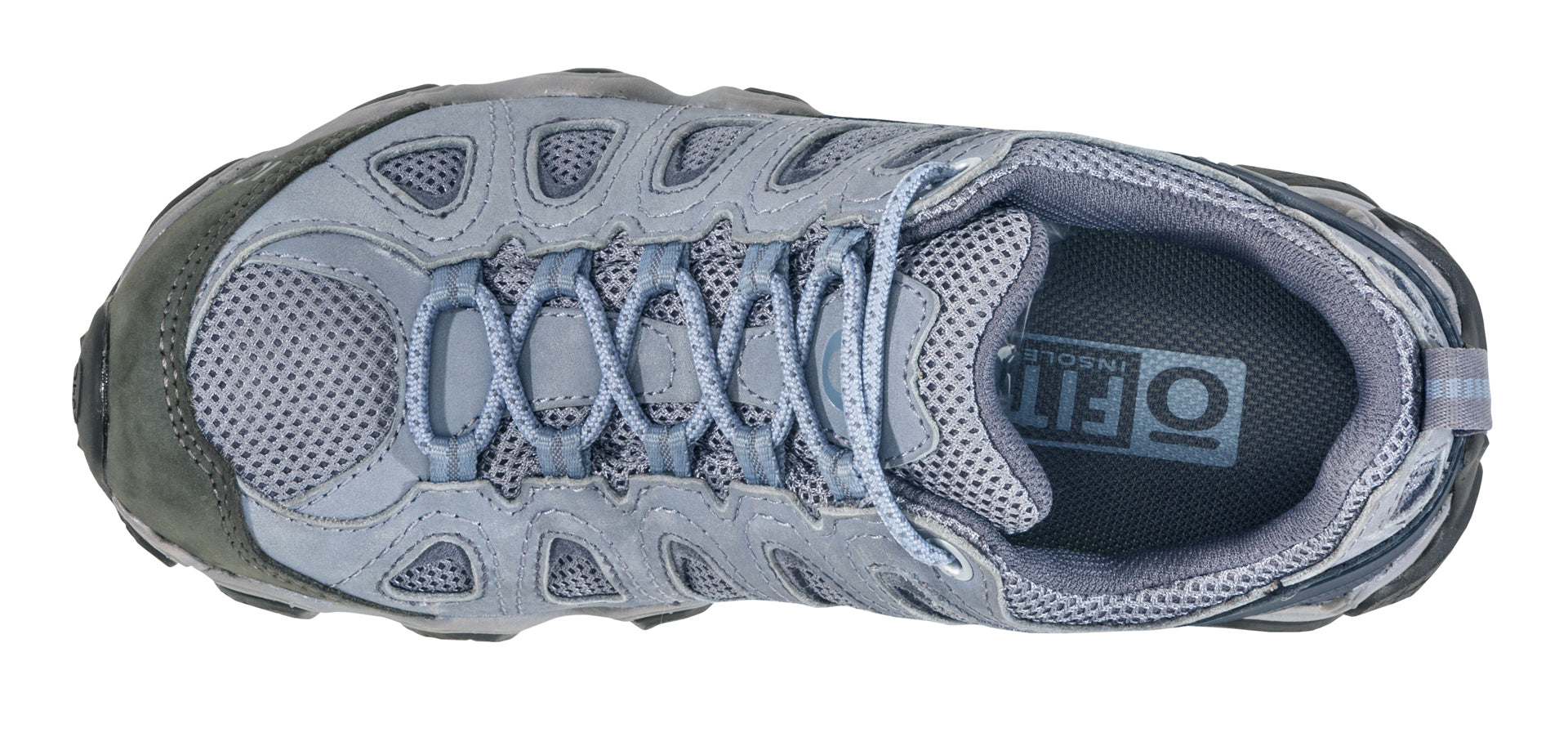 Oboz 23602Tra Wmns Sawtooth II Low Tradewinds