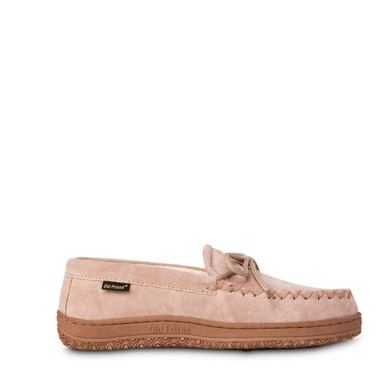 OFF-484132 MENS TERRY CLOTH MOC