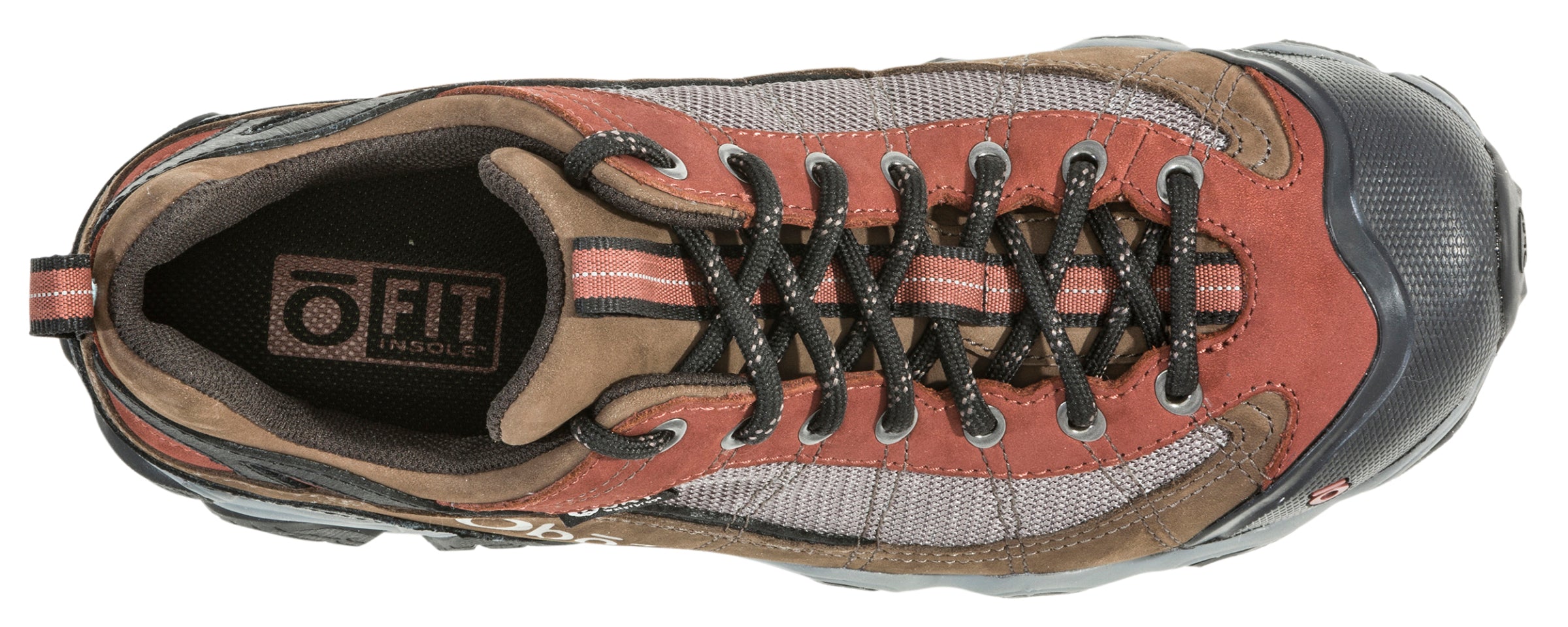 Oboz 21301EAR  Ms Firebrand II Low BDry - Earth